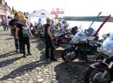 Honda GoldWing photo from GoldWings North Wales